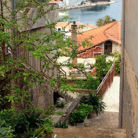 Apartment With A Parking Space Jelsa, Hvar - 8746