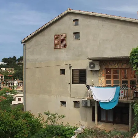 With A Parking Space Jelsa, Hvar - 8746 Apartment