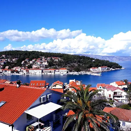 With A Parking Space Jelsa, Hvar - 8746 Jelsa (Hvar)