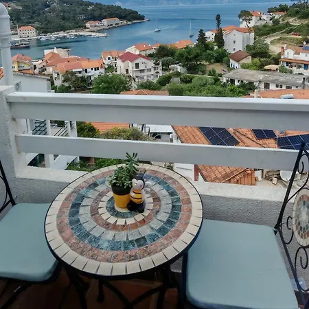 Apartamento With A Parking Space Jelsa, Hvar - 8746 *